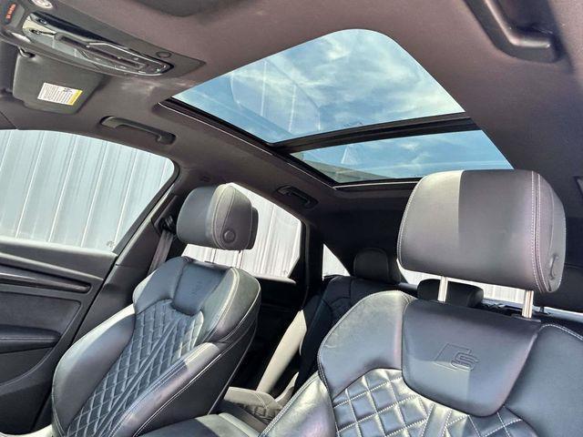 Audi SQ5 Sportback  2023