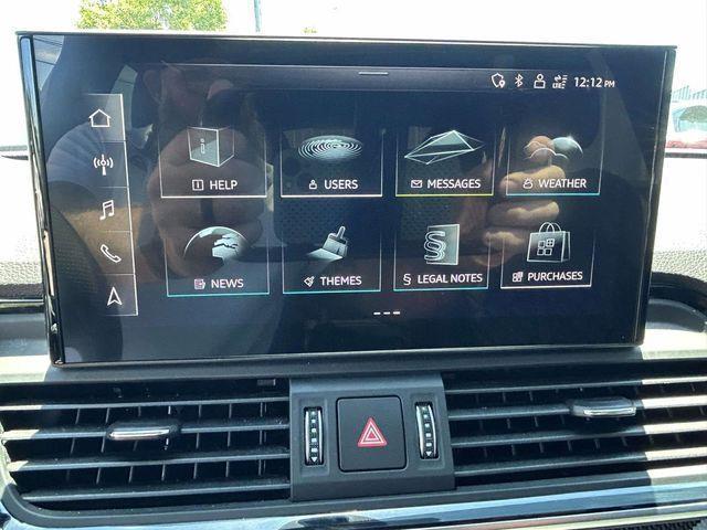 Audi SQ5 Sportback  2023