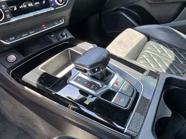 Audi SQ5 Sportback  2023