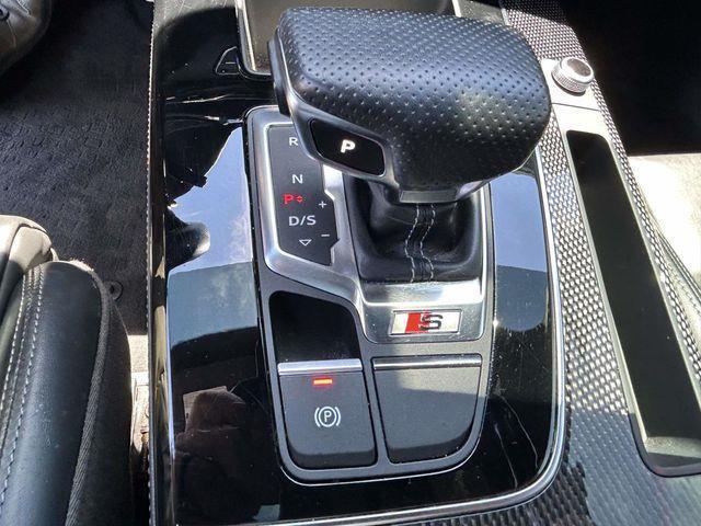 Audi SQ5 Sportback  2023