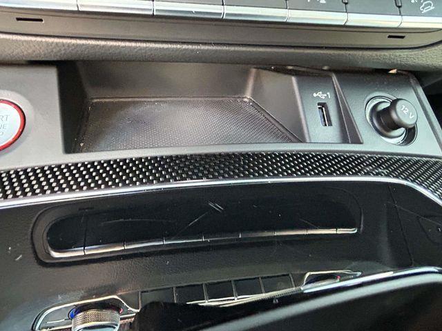 Audi SQ5 Sportback  2023