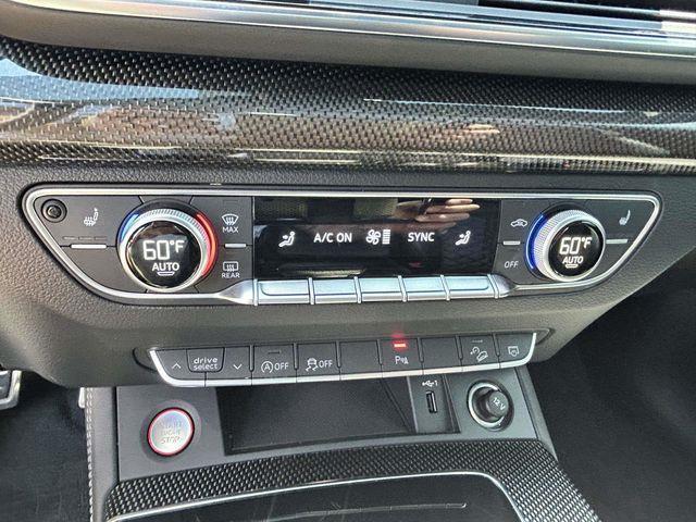Audi SQ5 Sportback  2023