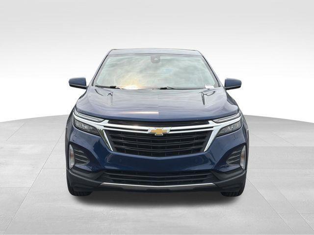 Chevrolet Equinox  2022