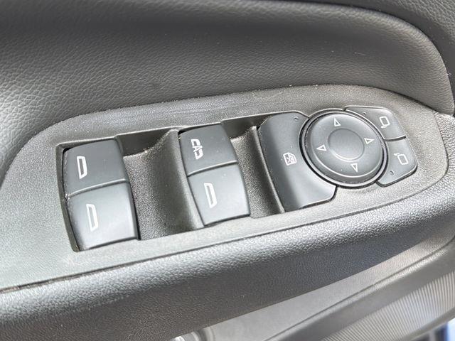 Chevrolet Equinox  2022