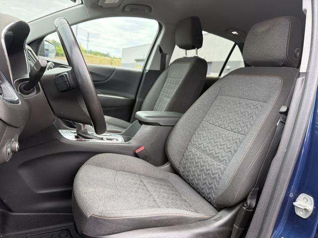 Chevrolet Equinox  2022