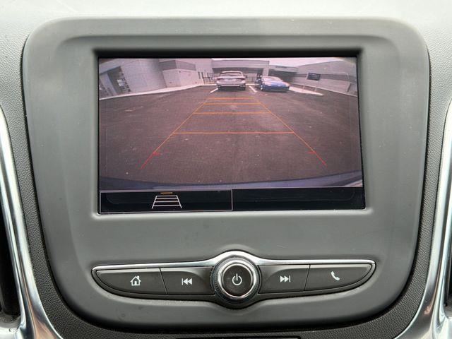 Chevrolet Equinox  2022