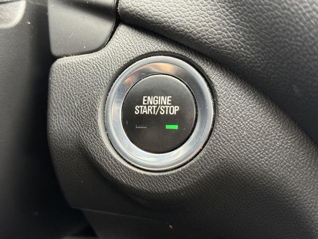 Chevrolet Equinox  2022
