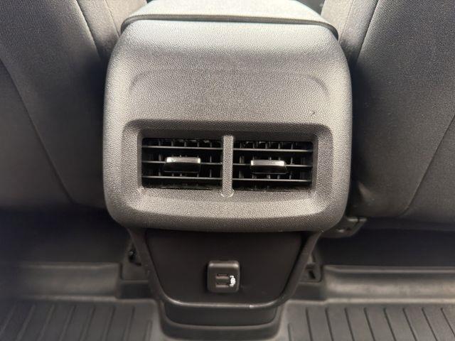 Chevrolet Equinox  2022