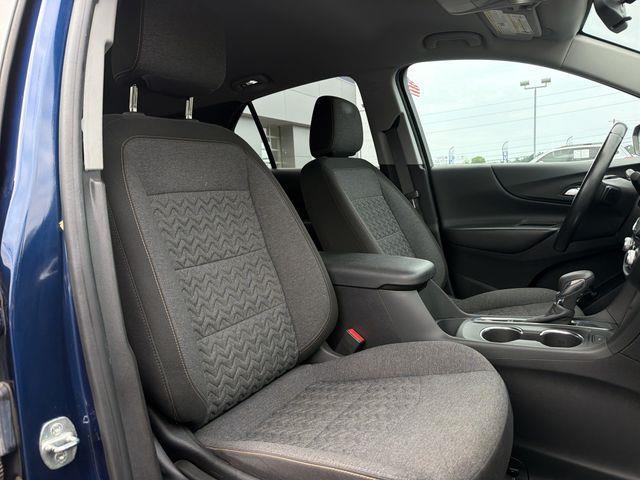 Chevrolet Equinox  2022