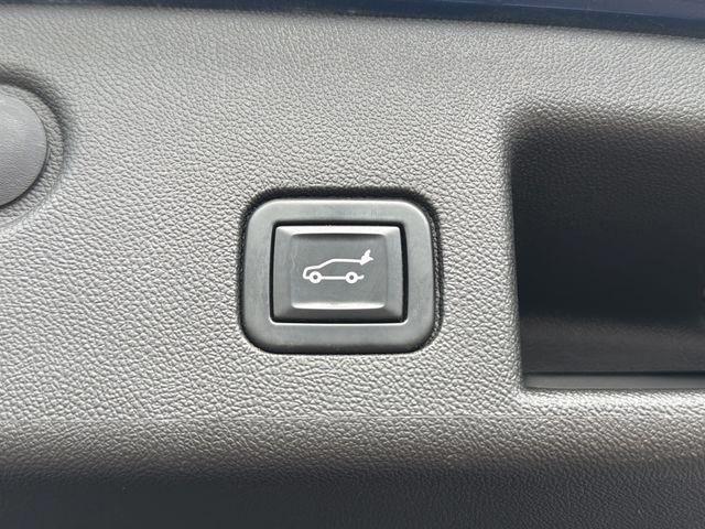 Chevrolet Equinox  2022