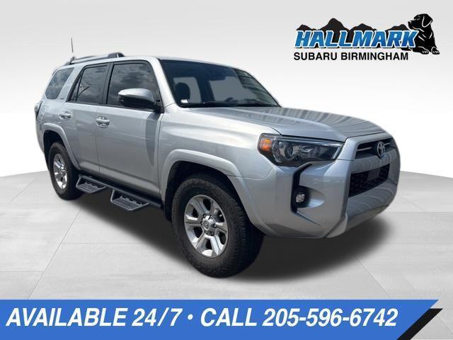 Toyota 4Runner  2022