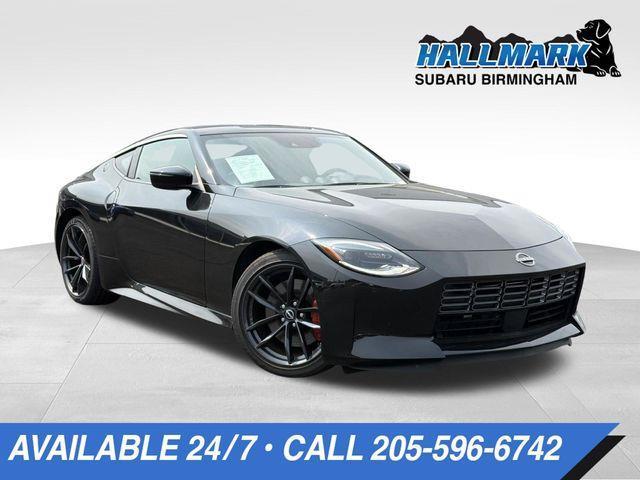 Nissan Z  2024