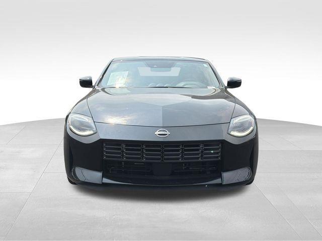 Nissan Z  2024
