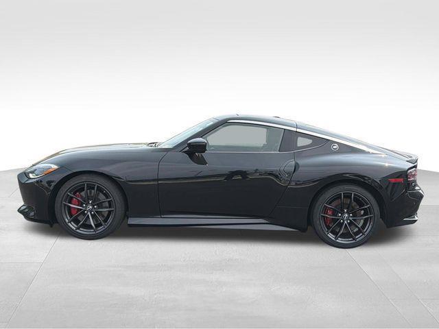Nissan Z  2024