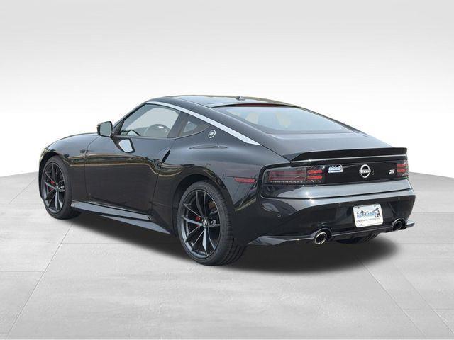 Nissan Z  2024