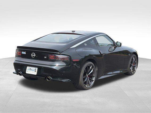 Nissan Z  2024