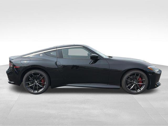 Nissan Z  2024