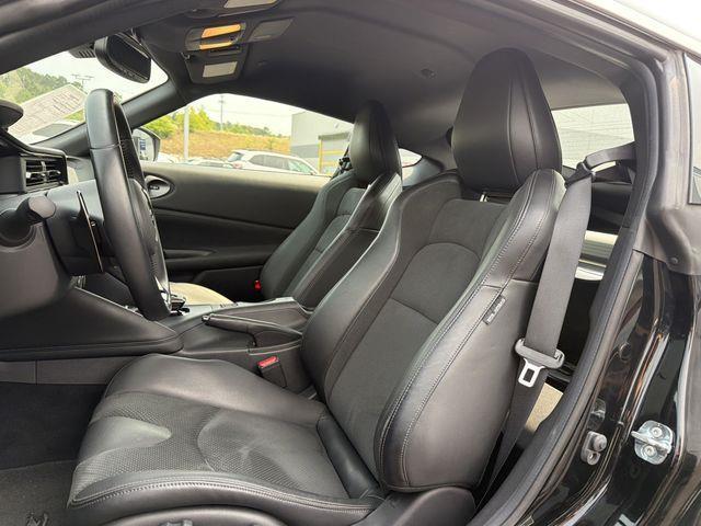 Nissan Z  2024