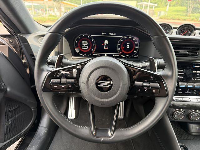 Nissan Z  2024