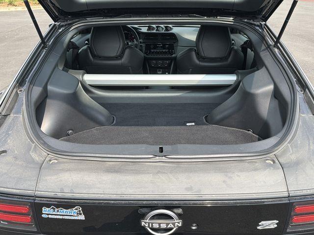 Nissan Z  2024