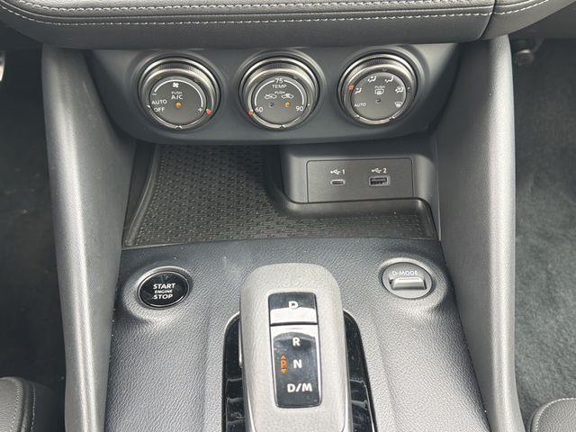 Nissan Z  2024