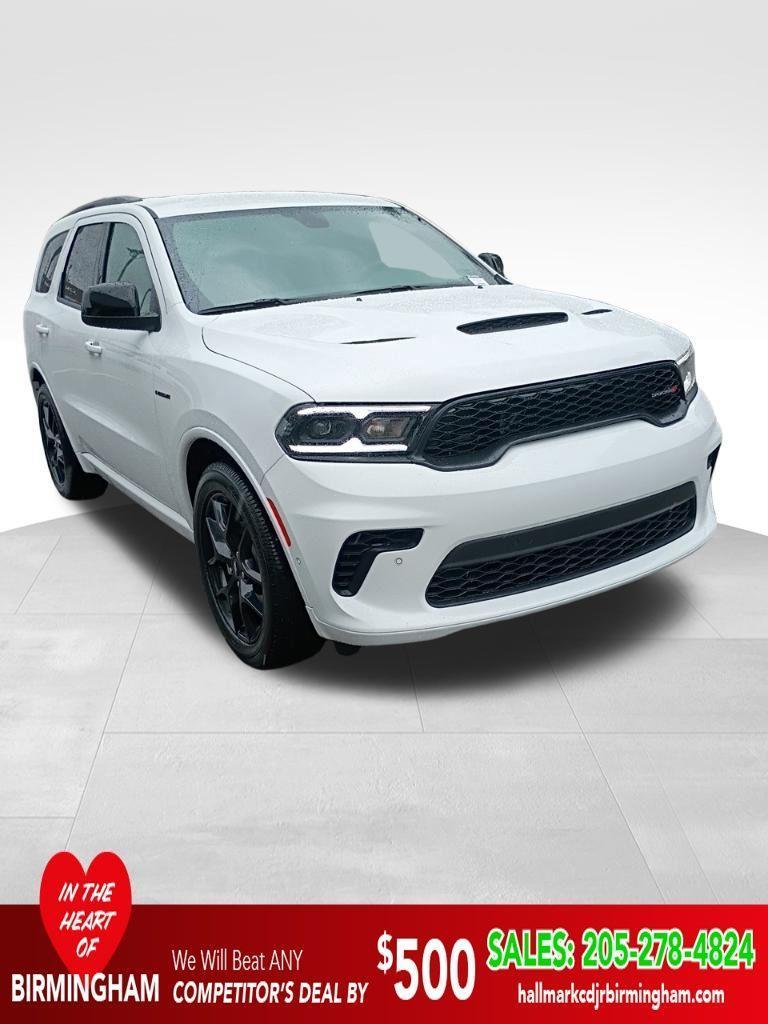 Dodge Durango  2026
