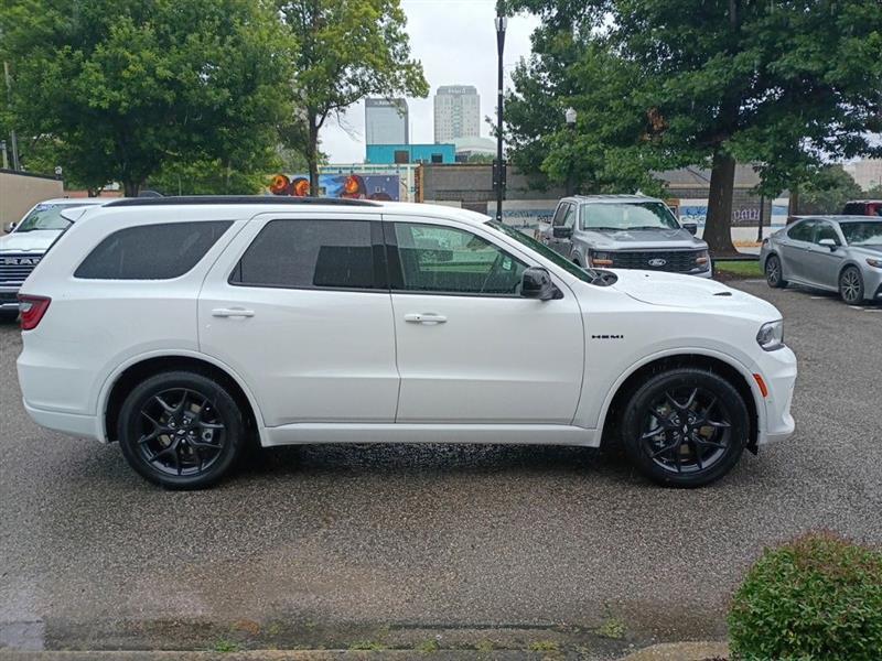 Dodge Durango  2026