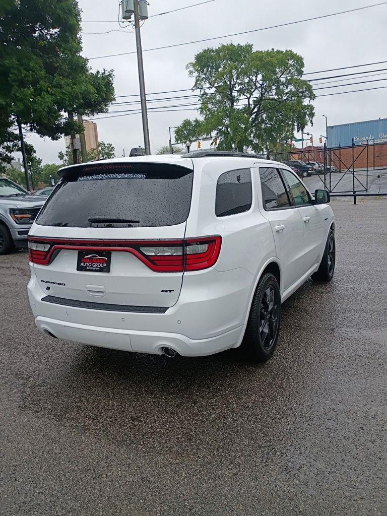 Dodge Durango  2026