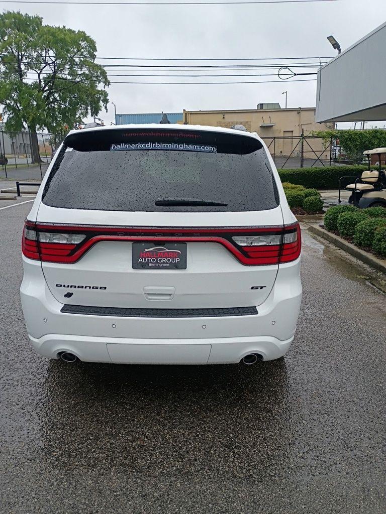 Dodge Durango  2026