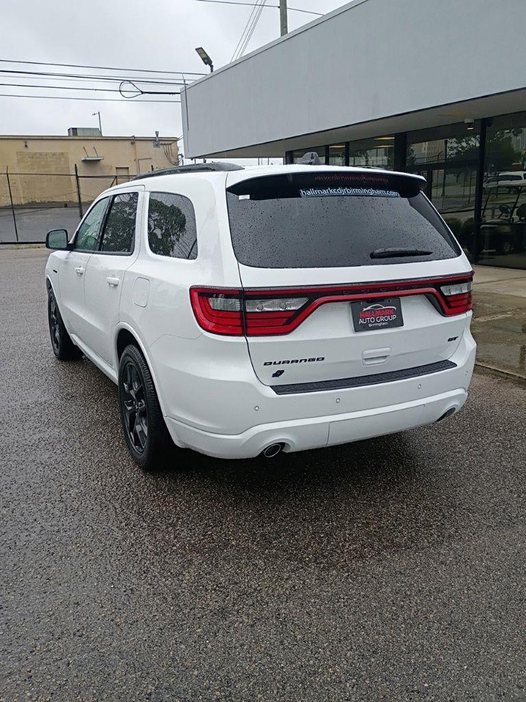 Dodge Durango  2026