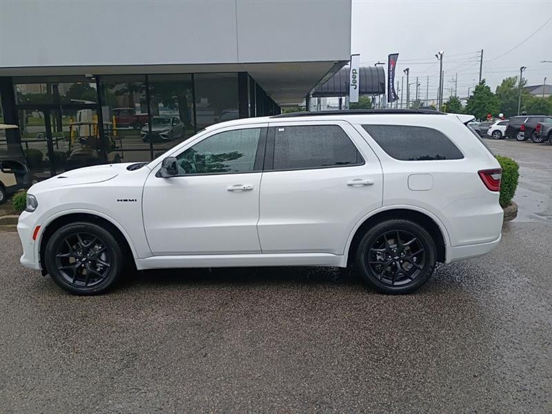 Dodge Durango  2026