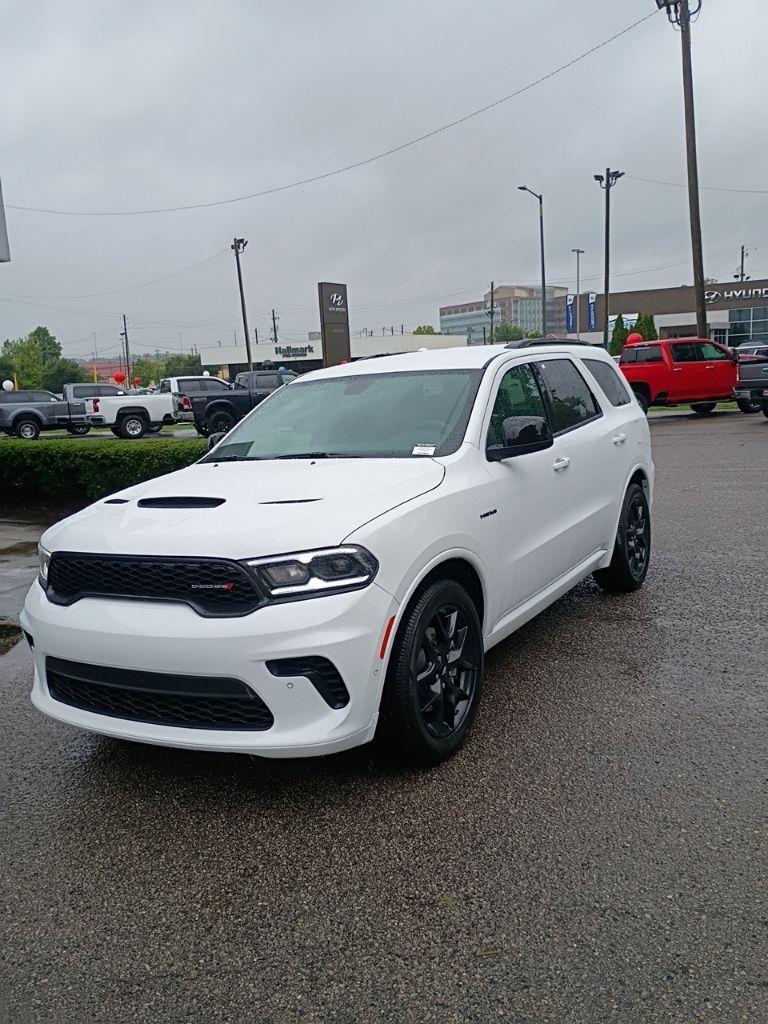 Dodge Durango  2026