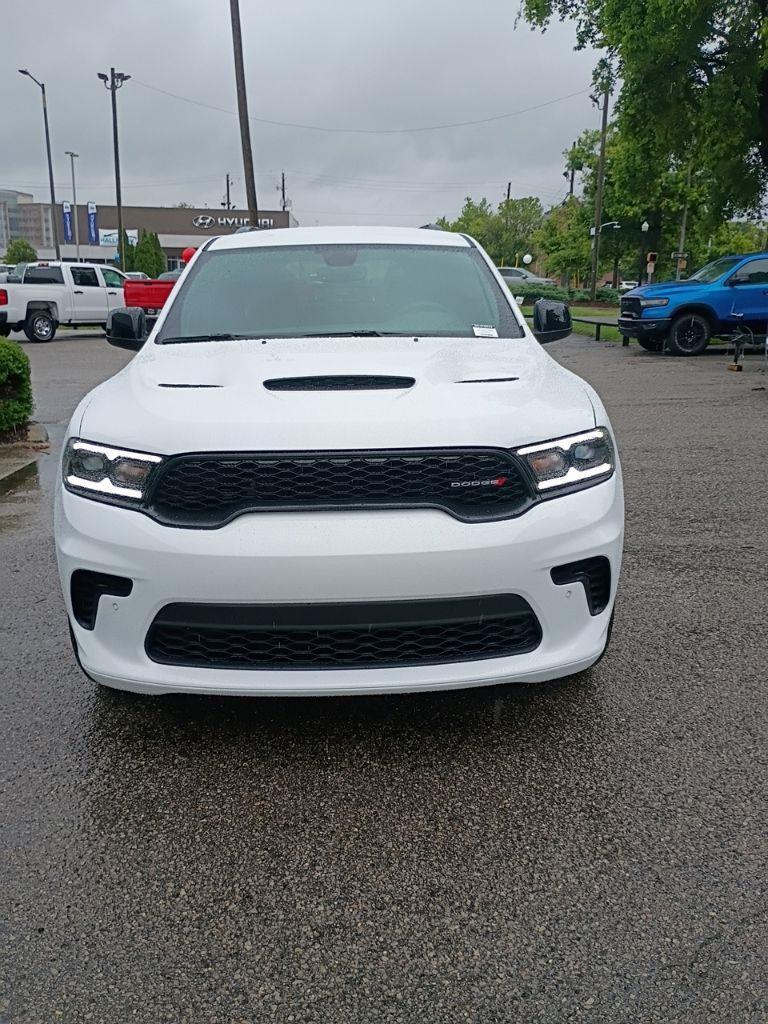 Dodge Durango  2026