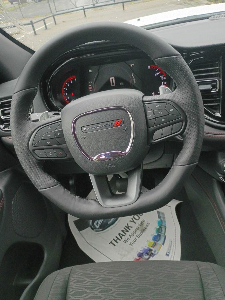 Dodge Durango  2026