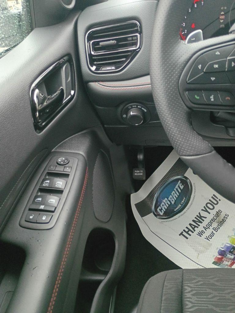 Dodge Durango  2026