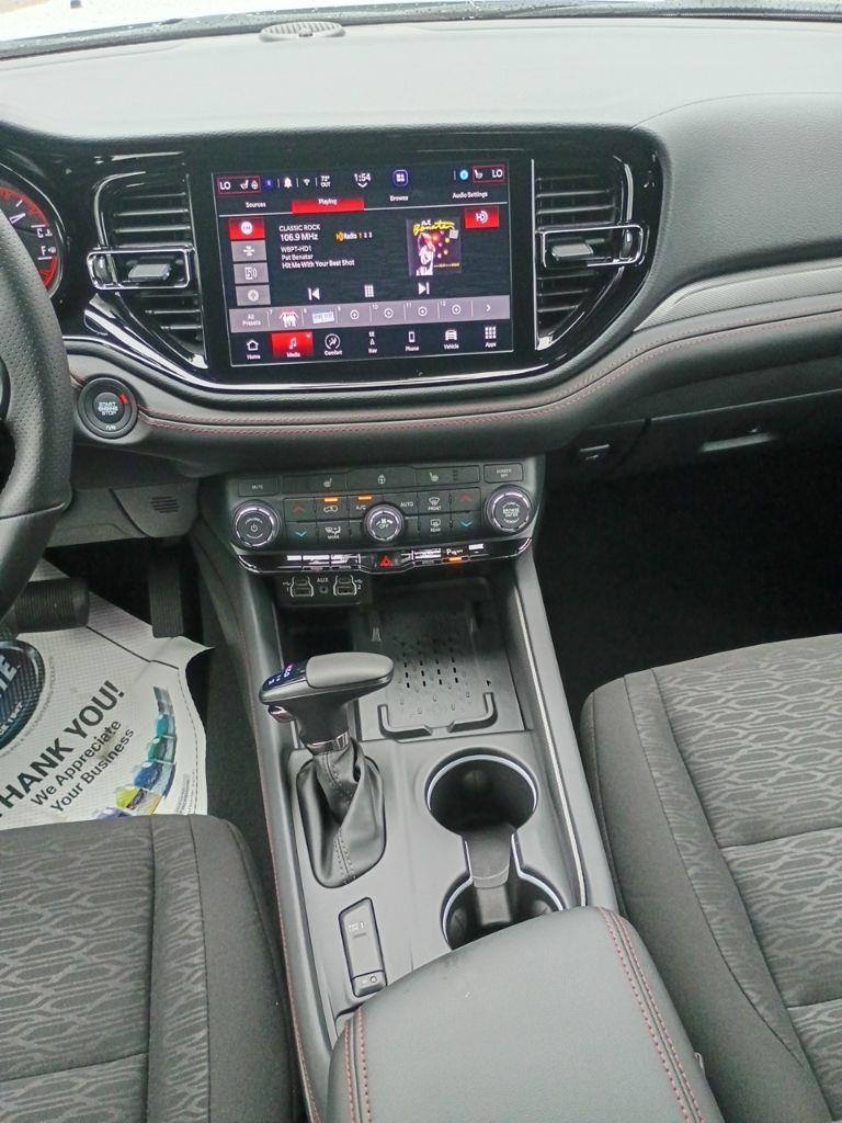 Dodge Durango  2026