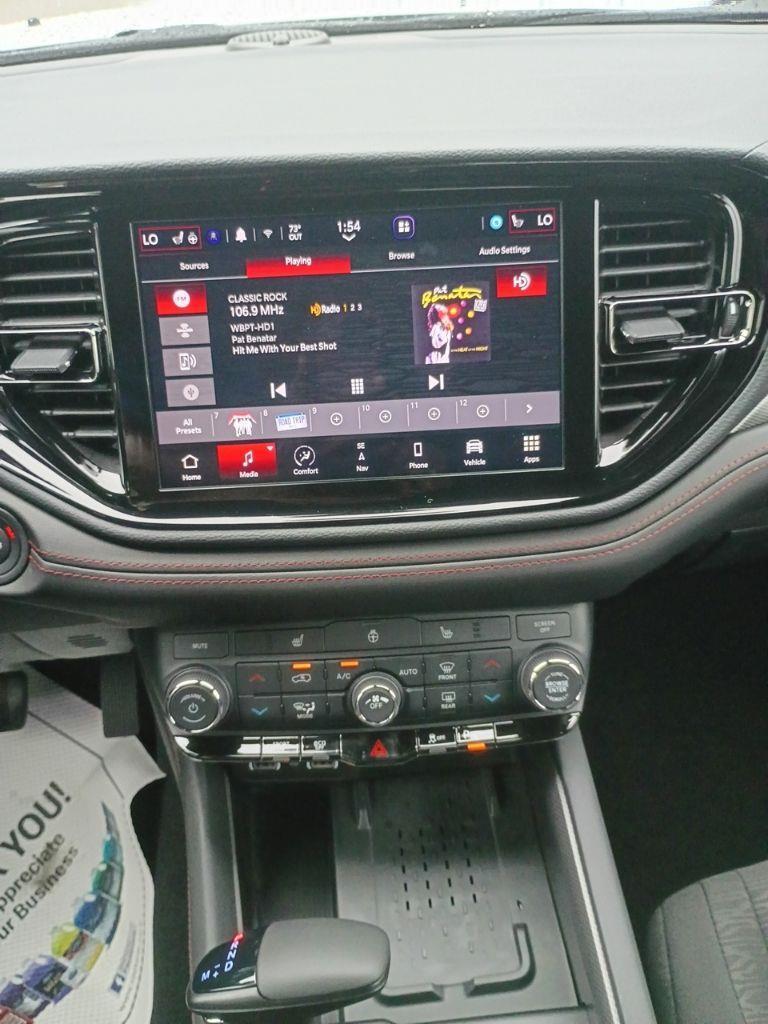 Dodge Durango  2026