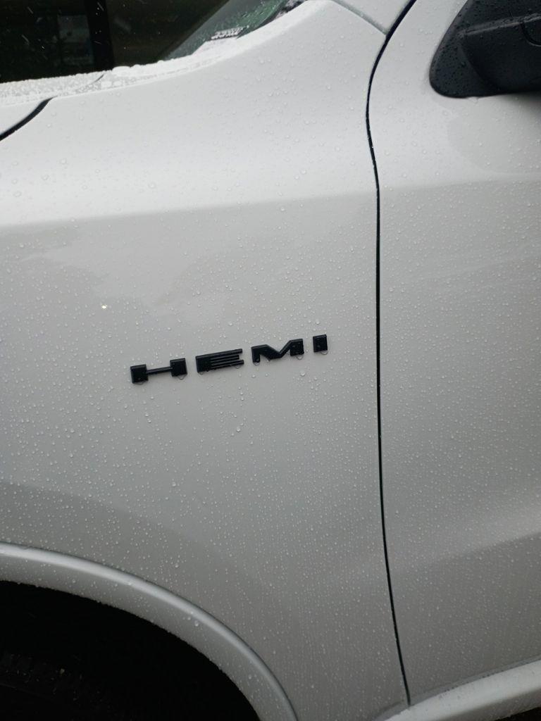 Dodge Durango  2026