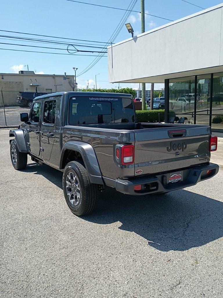 Jeep Gladiator  2026