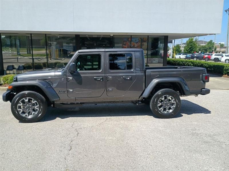 Jeep Gladiator  2026