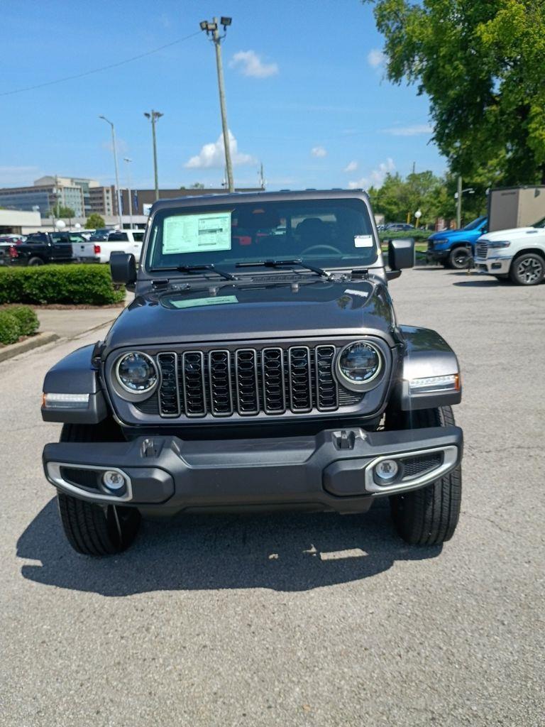 Jeep Gladiator  2026