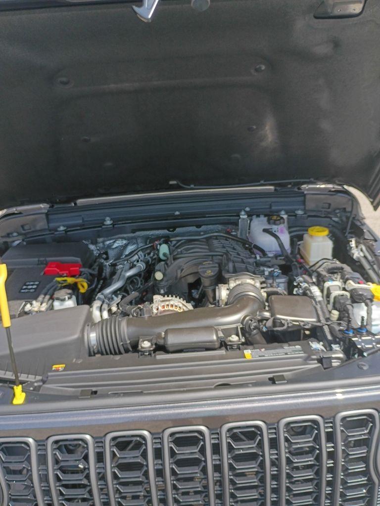 Jeep Gladiator  2026