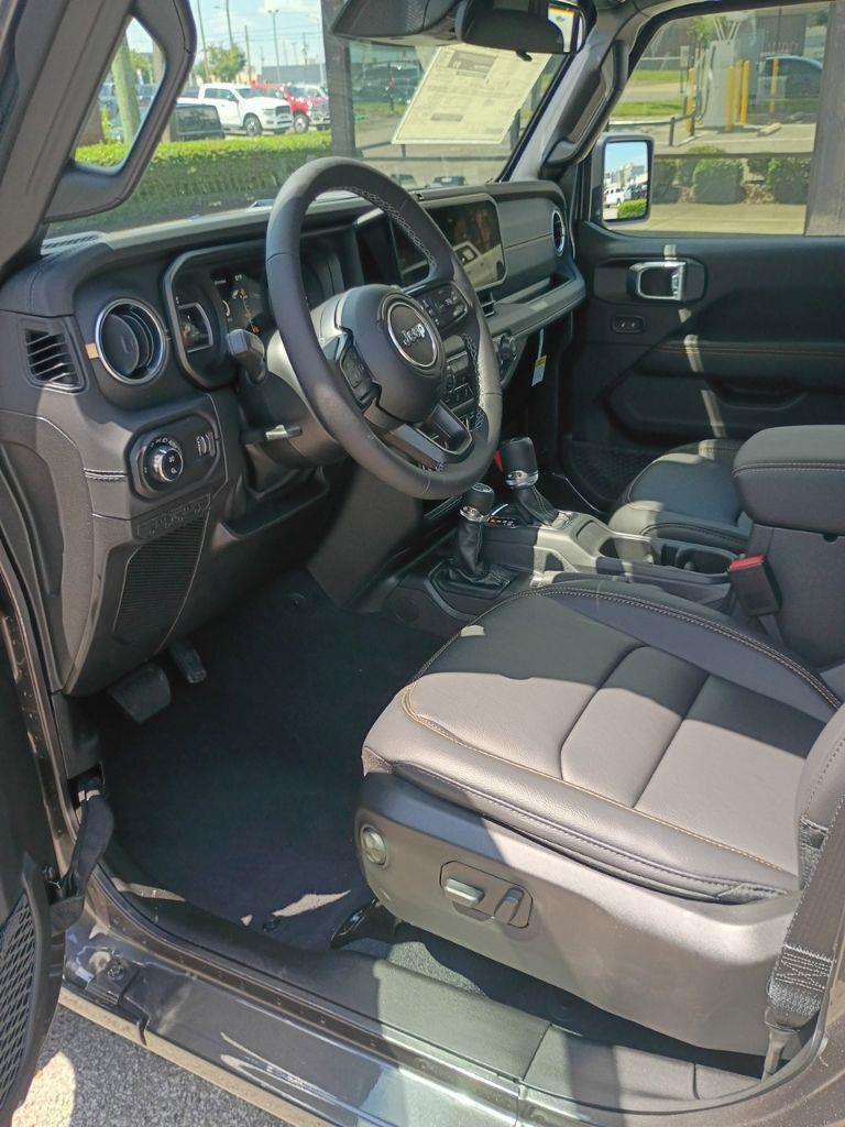 Jeep Gladiator  2026
