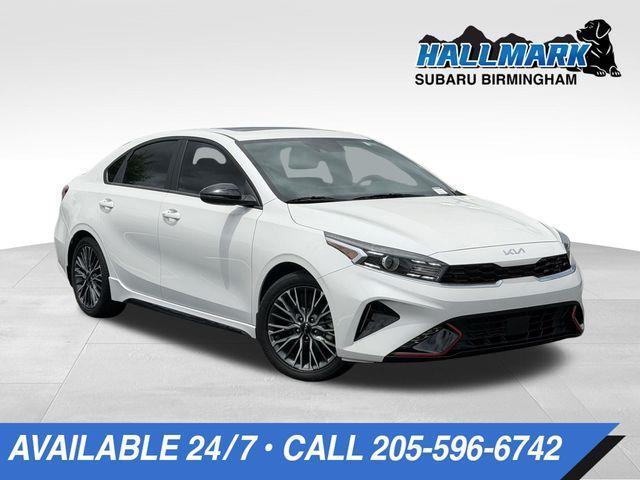 Kia Forte  2023