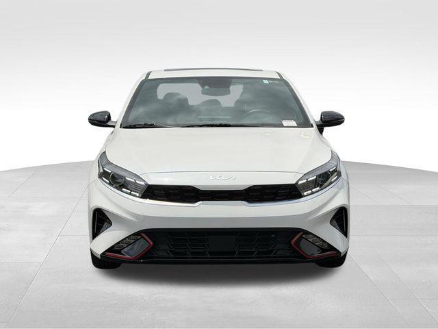 Kia Forte  2023