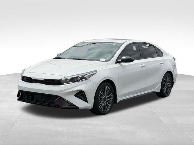 Kia Forte  2023