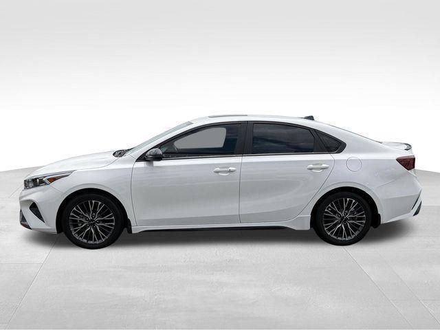 Kia Forte  2023