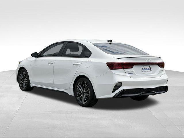Kia Forte  2023