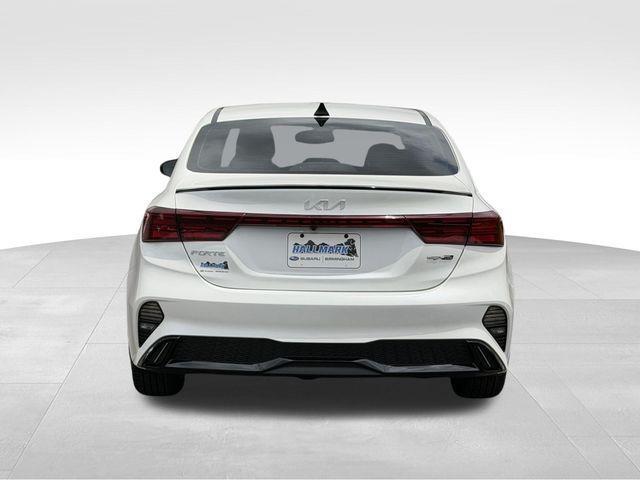 Kia Forte  2023