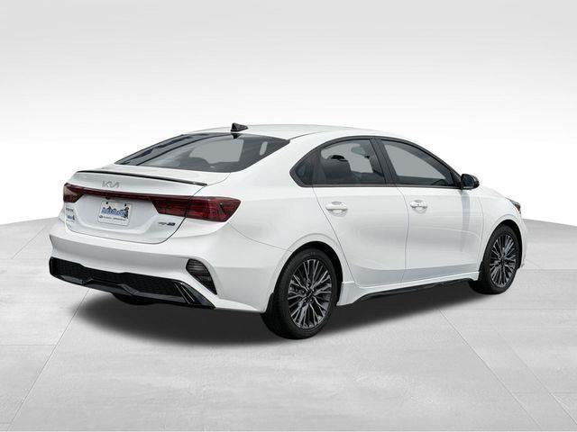 Kia Forte  2023